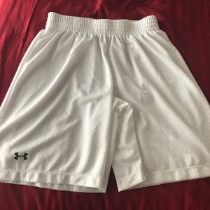 Under Armor Shorts