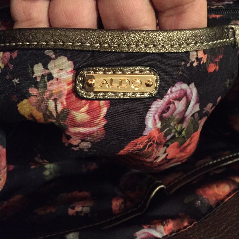 Aldo authentic 👛🔥 - Picture 4 of 4