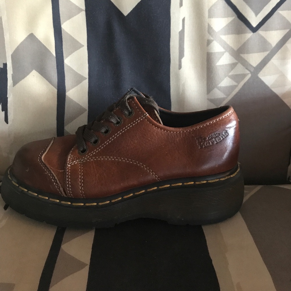 Dr. Martens