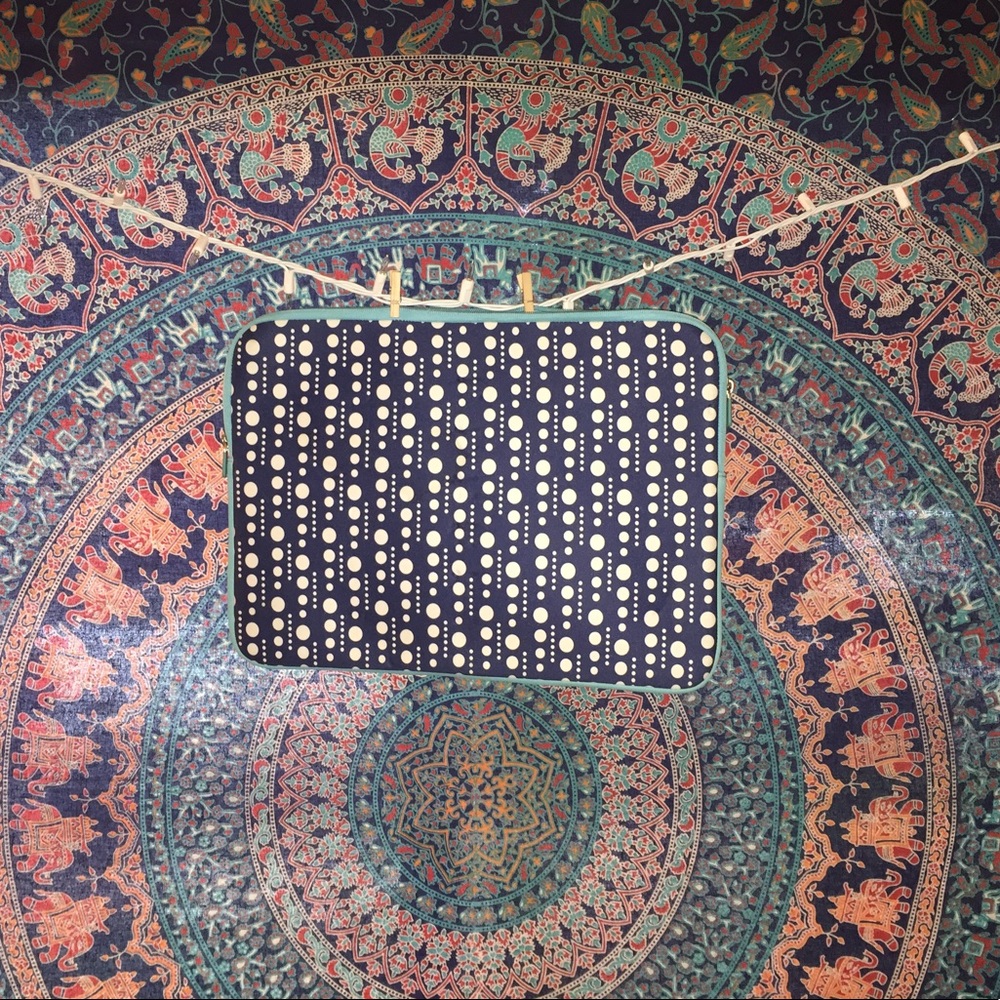 17 inch Macbeth Laptop Case