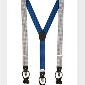 Mens Suspenders
