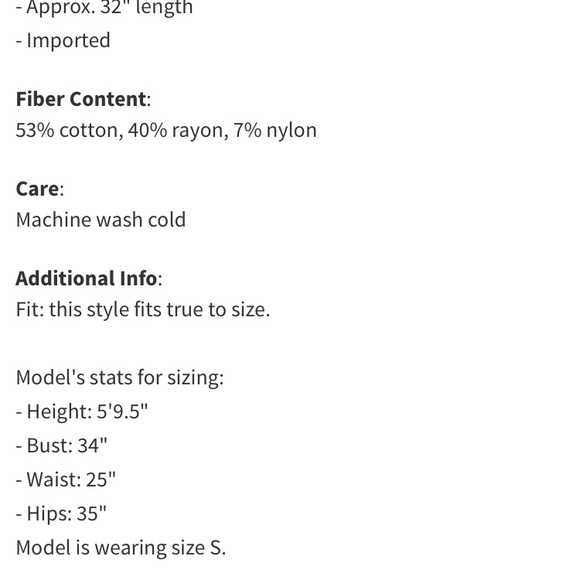 Nordstrom striped sweater tunic - Picture 6 of 7