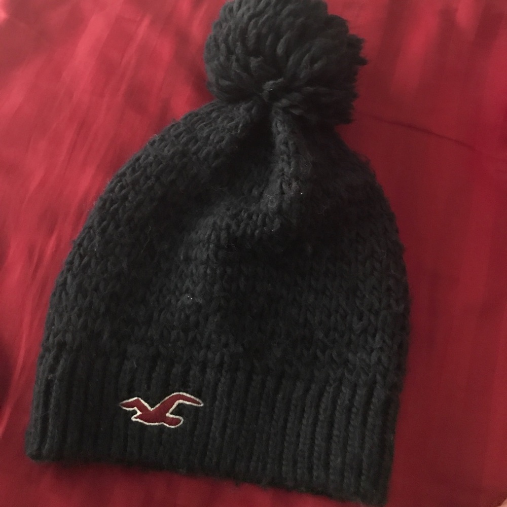 Hollister Beanie