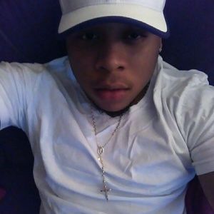 Meet your Posher, Breon