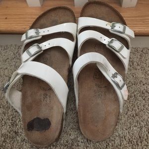 Birki's these may be 8.5 not sure on size