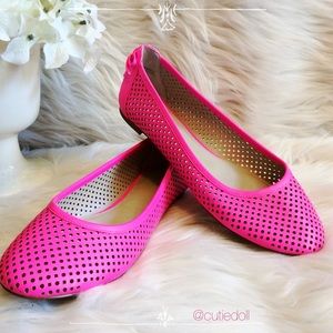 ❣NEW ARRIVAL❣✨J.Crew Ballet Flats✨