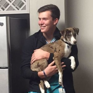 Meet your Posher, Chase