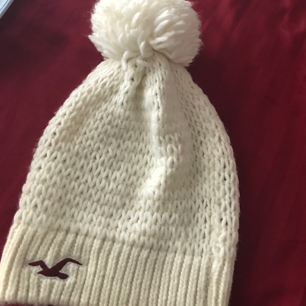 Hollister Beanie
