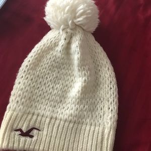 Hollister Beanie