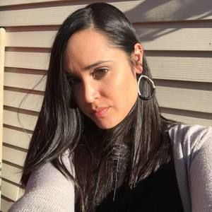 Meet your Posher, Ariana