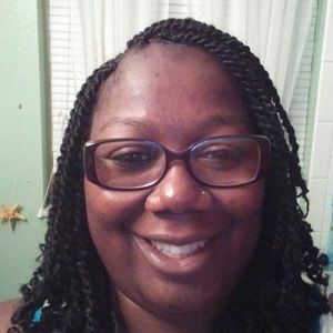 Meet your Posher, Tameka