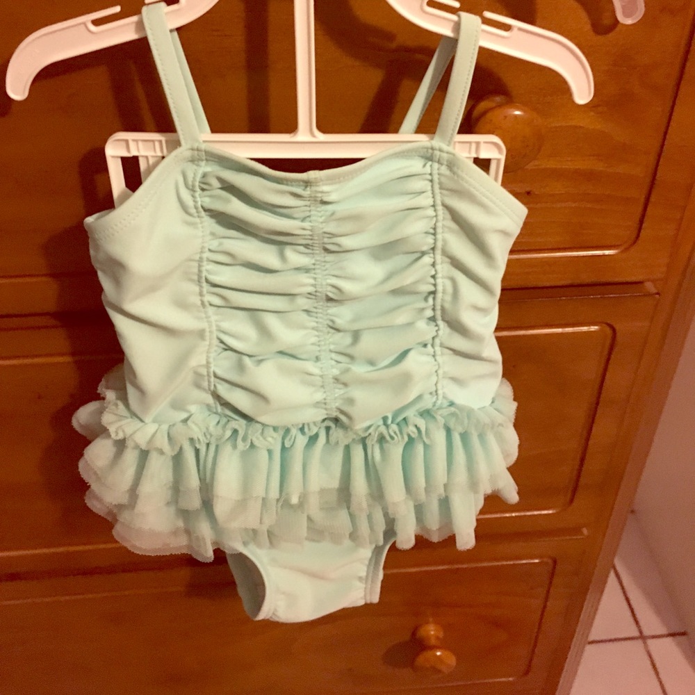 Bathing suit
