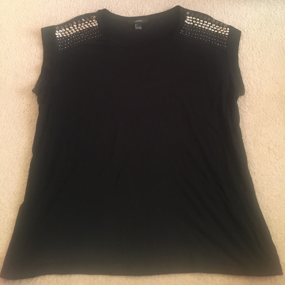 Forever 21 Top