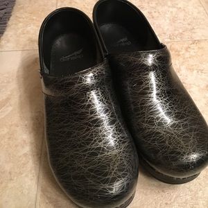 Dansko clogs