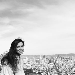 Meet your Posher, Mia