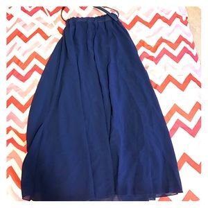 Summer skirt