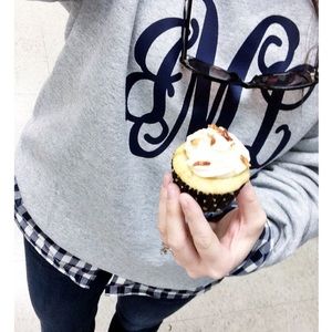 Meet your Posher, Abbigale