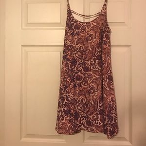 SALE ⚡️Free People Swing Dress