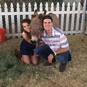 Meet your Posher, Brett