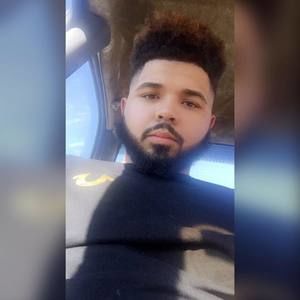 Meet your Posher, Nicholas