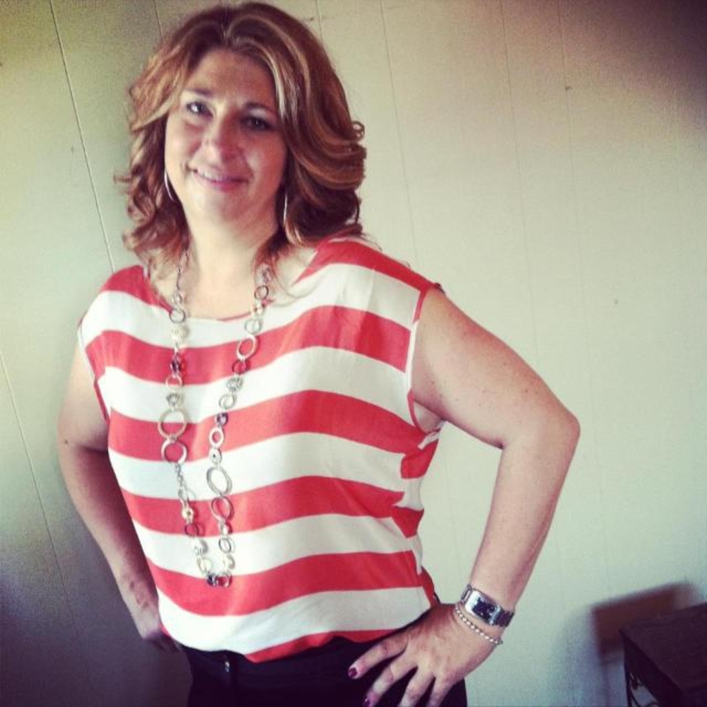 Meet your Posher, Wendy