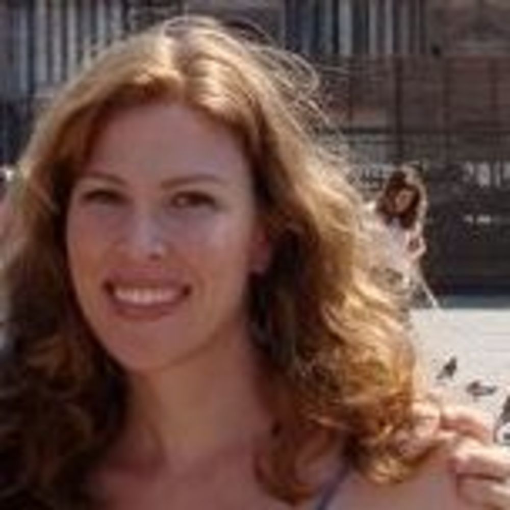 Meet your Posher, Shereece