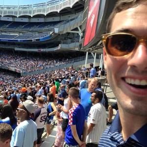 Meet your Posher, Baron