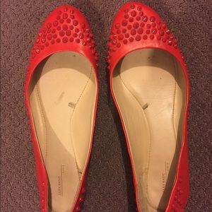 ⚡️FLASH SALE⚡️Zara flats