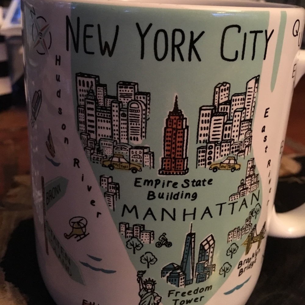 Meet your Posher, Lisa