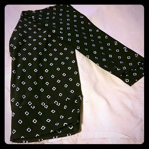 Washed, never worn Lularoe leggings