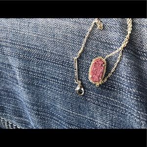 Kendra Scott necklace