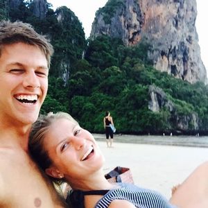 Meet your Posher, Jack