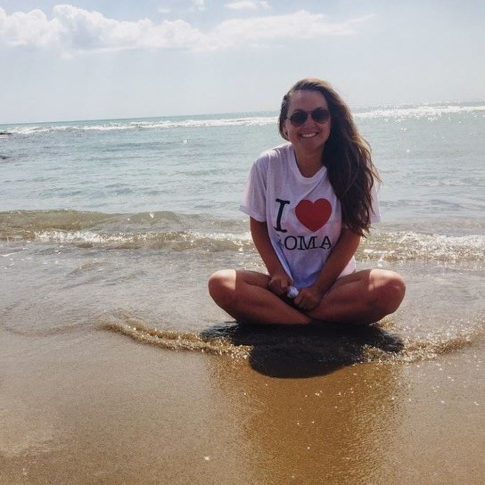 Meet your Posher, Maggie