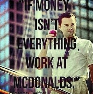 Meet your Posher, Lawrence