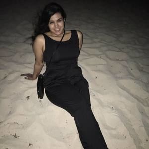 Meet your Posher, Aishwarya