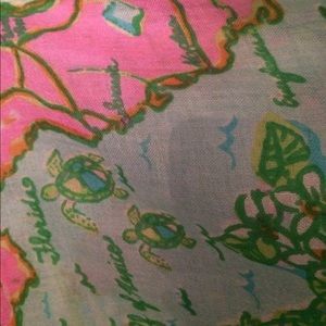 Meet your Posher, Maggie