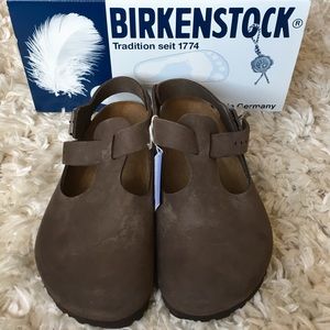 Birkenstock Bonn Sz36