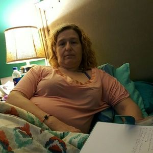 Meet your Posher, Debra