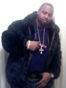 Meet your Posher, Kevin