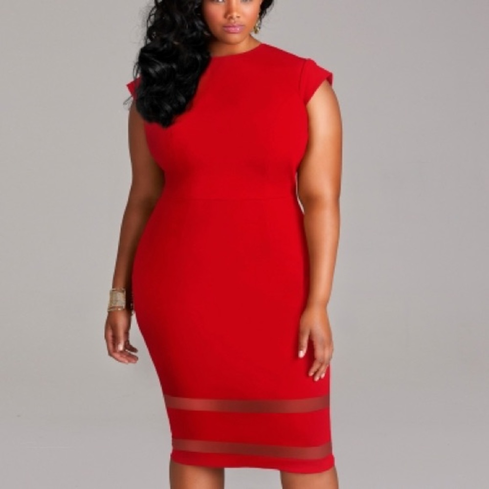 Monif C Dress