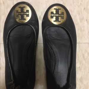 Tory Burch reva ballet flat