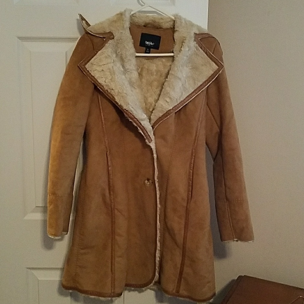 women's coat