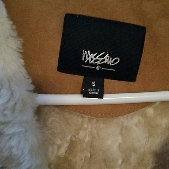 women's coat - Picture 4 of 4