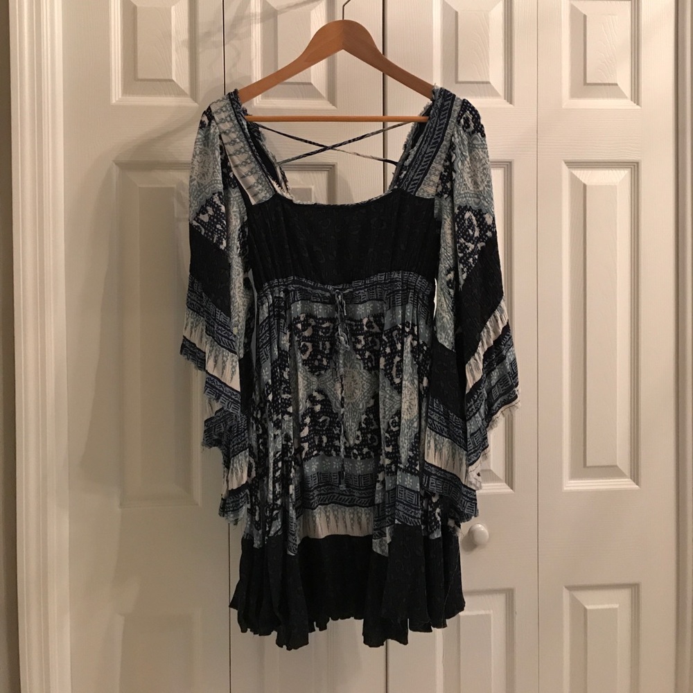 Free people dress