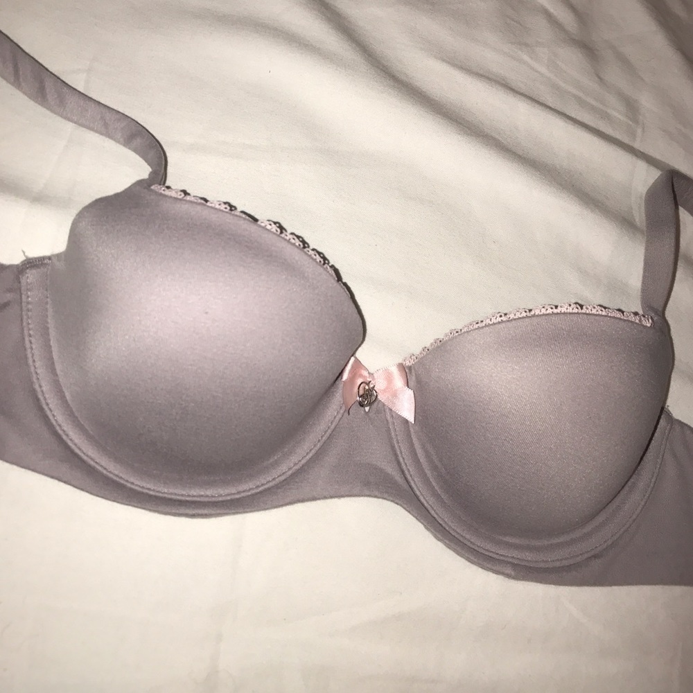 Victoria's Secret Balconnet Bra