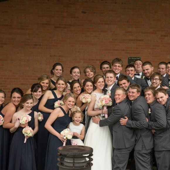 Meet your Posher, Jaimee - Picture 1 of 1