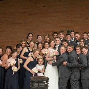 Meet your Posher, Jaimee