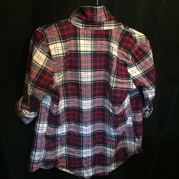 Flannel - Picture 2 of 3