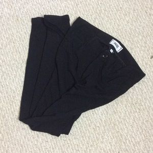 Paige Peg Super Skinny sz 27 Pants