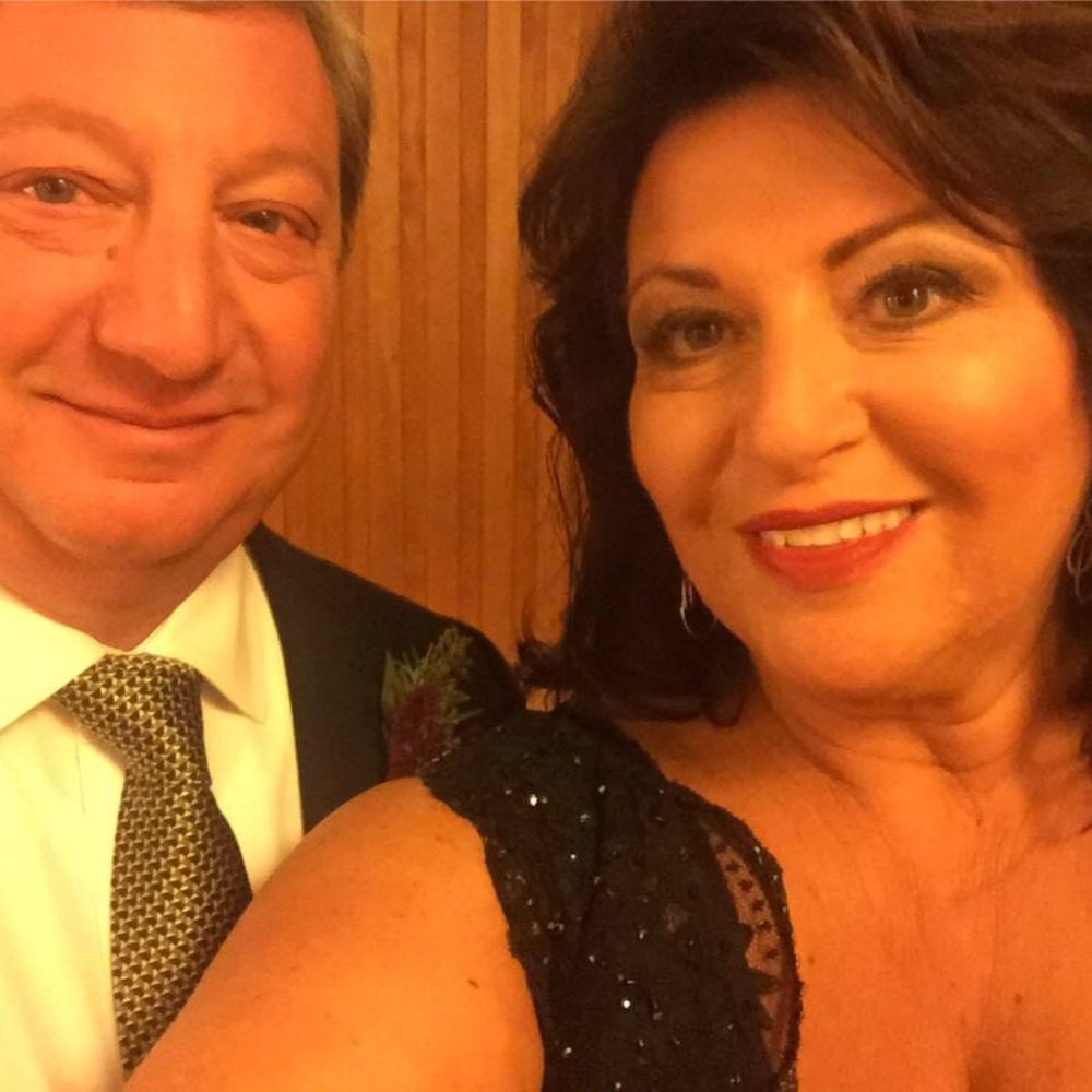 Meet your Posher, Rhonda